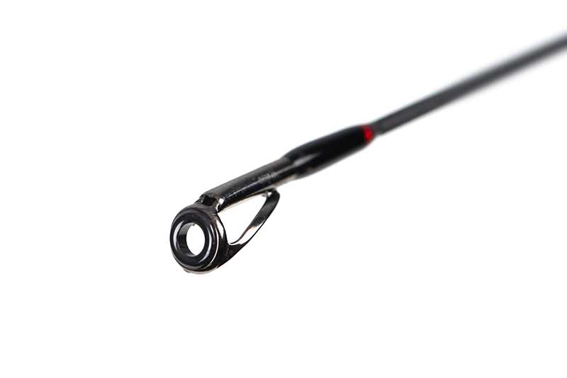 Rod Fox Rage Warrior Zander Jig} 2,40 m
