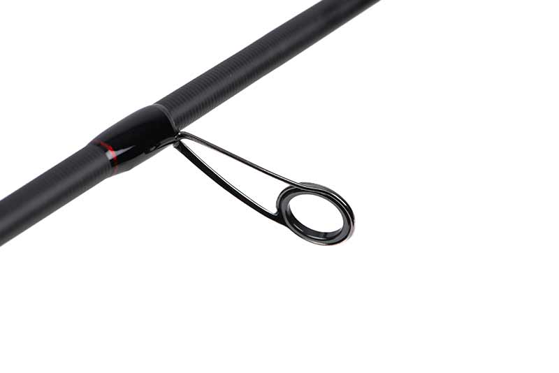 Rod Fox Rage Warrior Zander Jig} 2,40 m