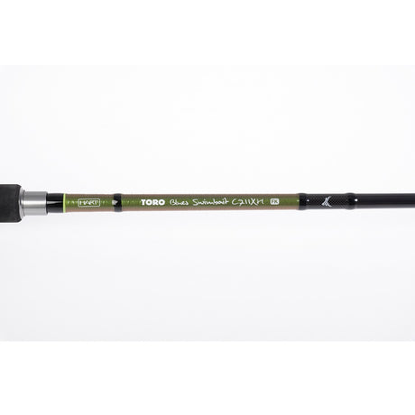 Cane Hart Toro Blues FK Swimbait C711 XXH