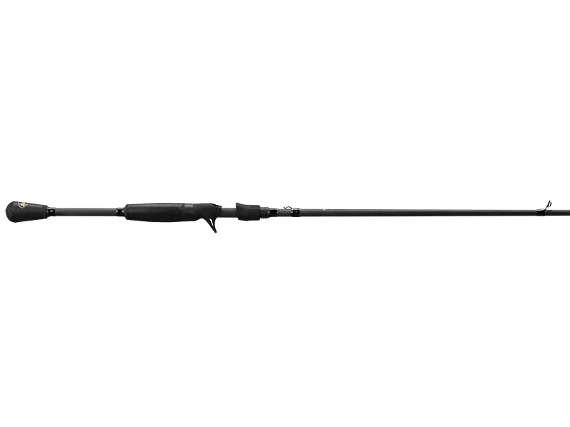 Rod Lew's TP1 Black Speed Stick Spinnerbait 2,08 m
