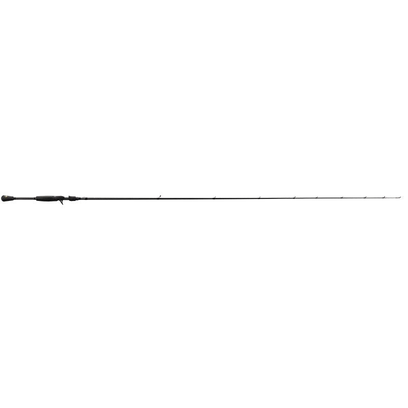 Rod Lew's TP1 Black Speed Stick Spinnerbait 2,08 m