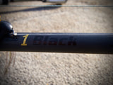 Rod Lew's TP1 Black Speed Stick Spinnerbait 2,08 m