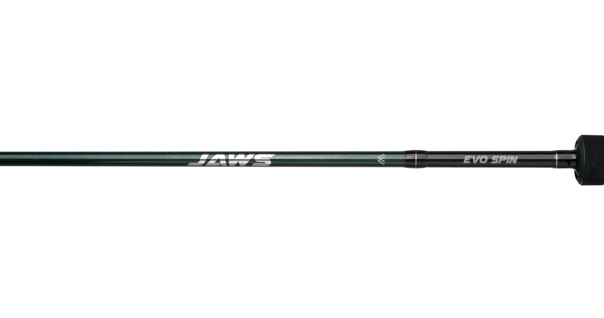 Cane Mikado Jaws Evo Spin 2.10 m