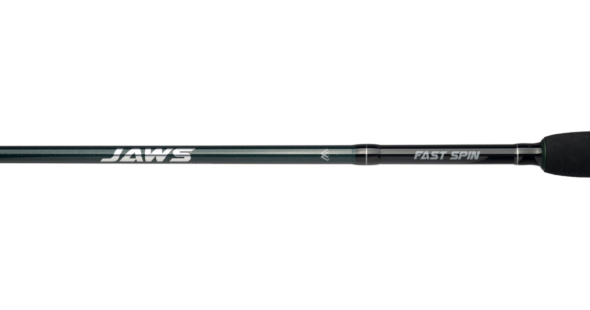 Cane Mikado Jaws Fast Spin 1.98 m