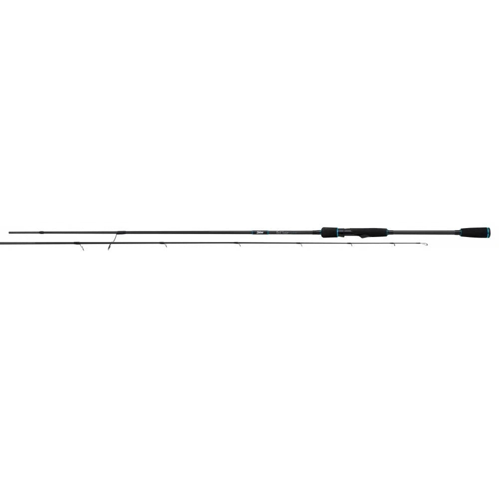 Cane Salmo Thrill Seeker 2.70 m