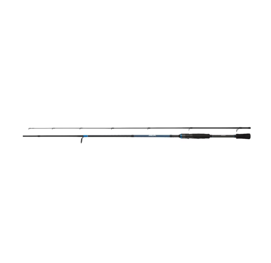 Rod Shimano SLX Extra Fast 2.08 m