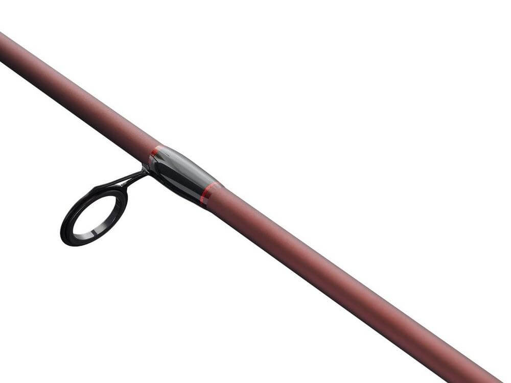 Rod Abu Garcia Tormentor2 702M