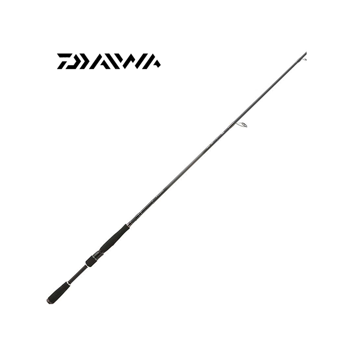 Cane Daiwa Tatula 711 MHFS