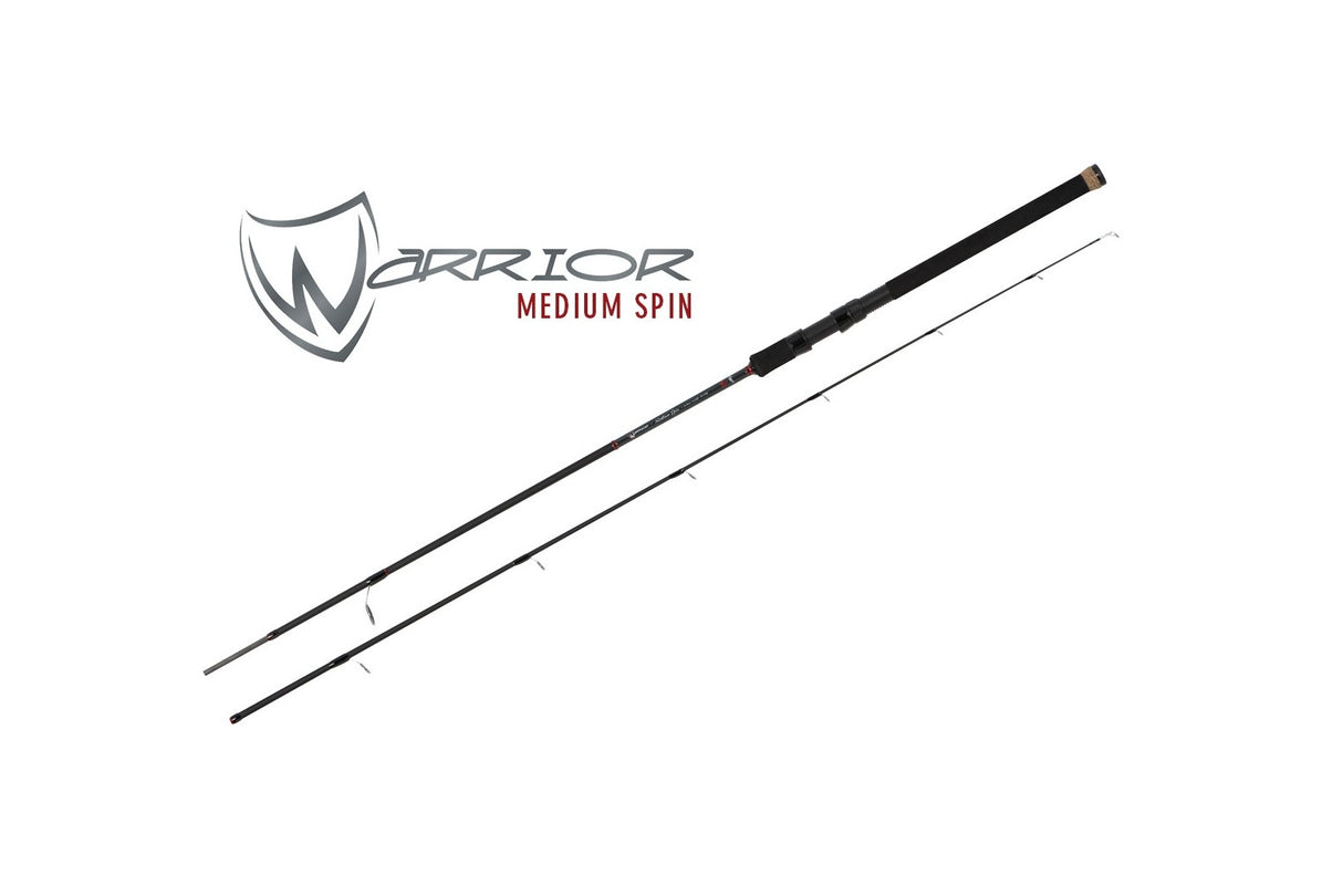 Rod Fox Rage Warrior {Medium Spin 2.10 m