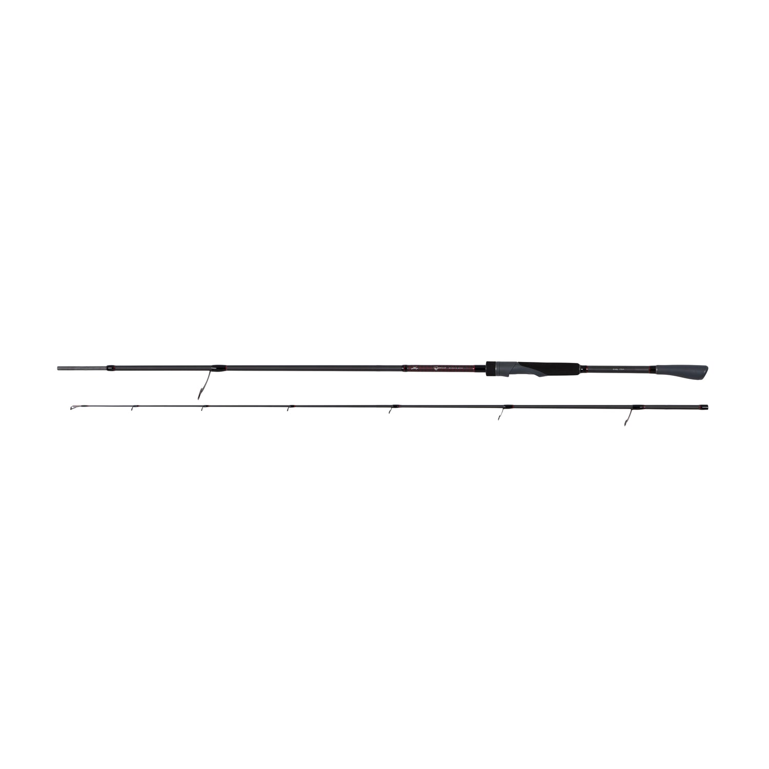 Caña Fox Rage Warrior Shad & Spin 20-60g 210cm