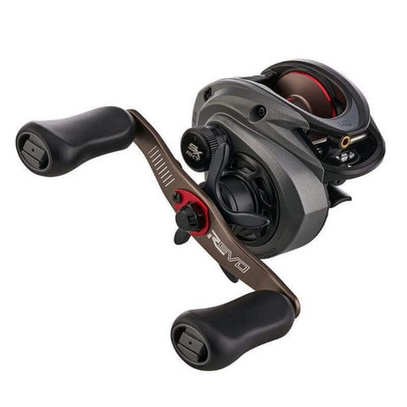 Carrete Abu Garcia Revo5 SX Rocket LP-L 1
