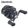 Carrete Daiwa Tatula TW 100 L