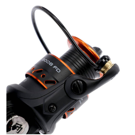 Carrete Mikado Bixlite 2006 FD 2