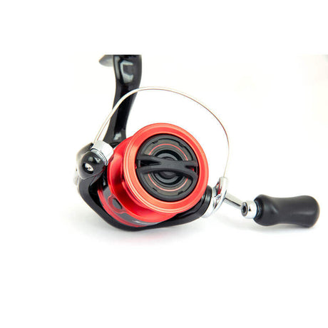 Carrete Shimano 2500 HG FG 3