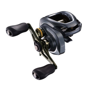Carrete Shimano Curado DC 201 XG