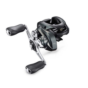 Carrete Shimano Curado MGL 151
