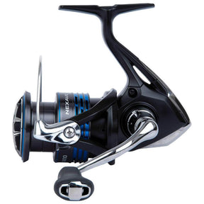 Carrete Shimano Nexave FI 2500