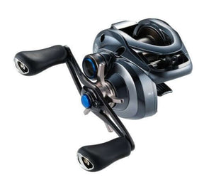Carrete Shimano SLX 71 XT DC A XG