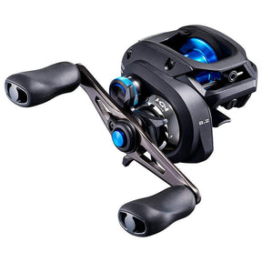 Carrete Shimano SLX DC 151 XG