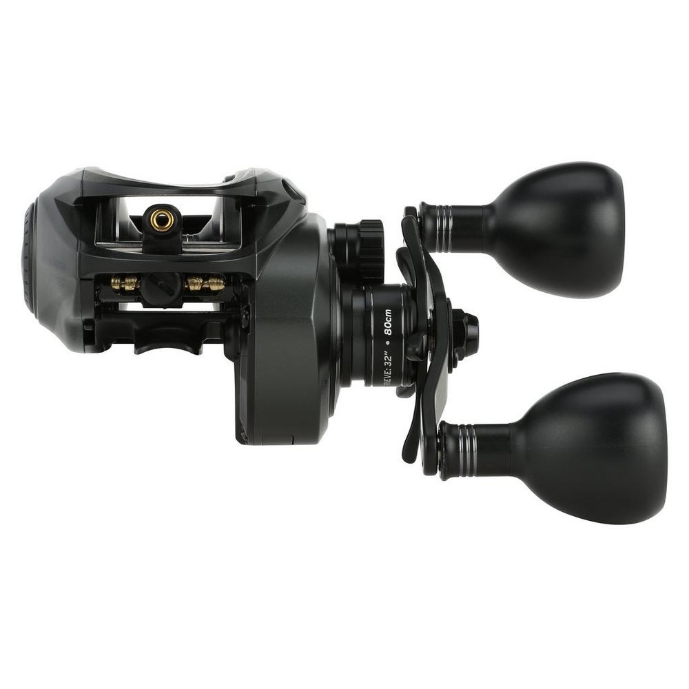 Reel Abu Garcia Beast 200 LP-L