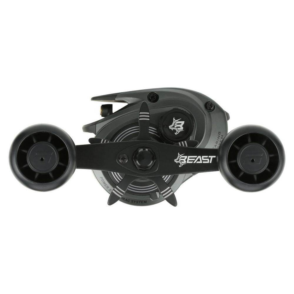 Reel Abu Garcia Beast 200 LP-L