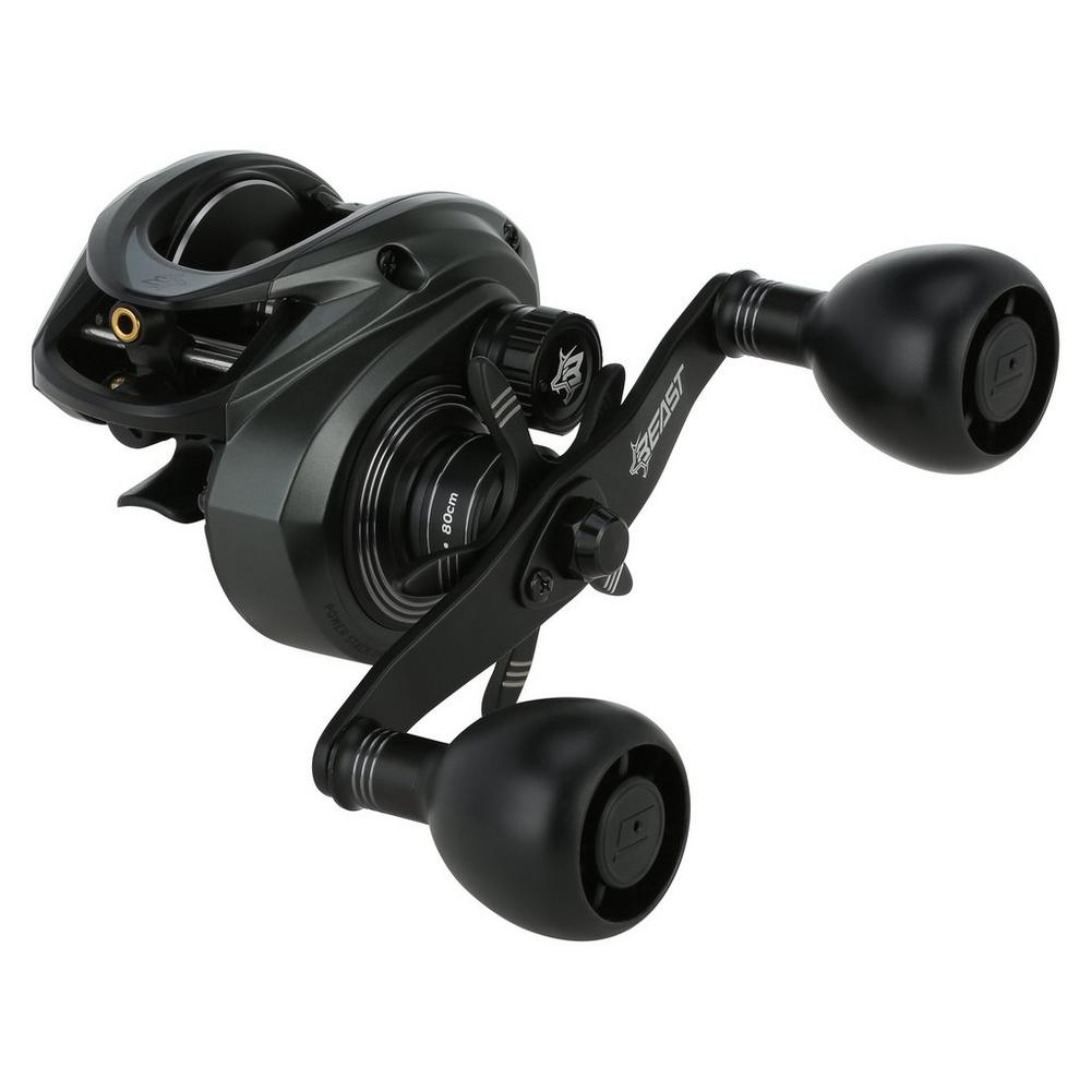 Reel Abu Garcia Beast 200 LP-L