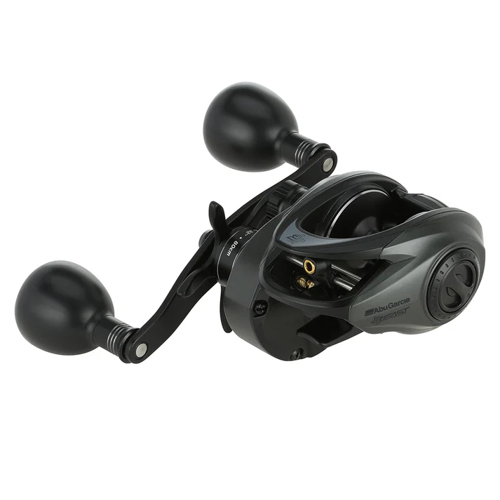 Reel Abu Garcia Beast 200 LP