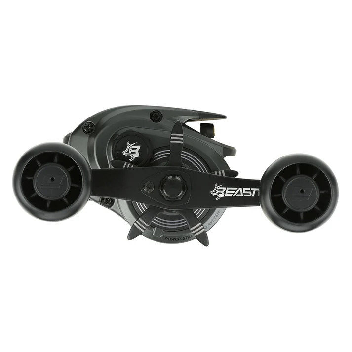Reel Abu Garcia Beast 200 LP