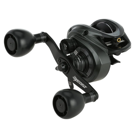 Reel Abu Garcia Beast 200 LP