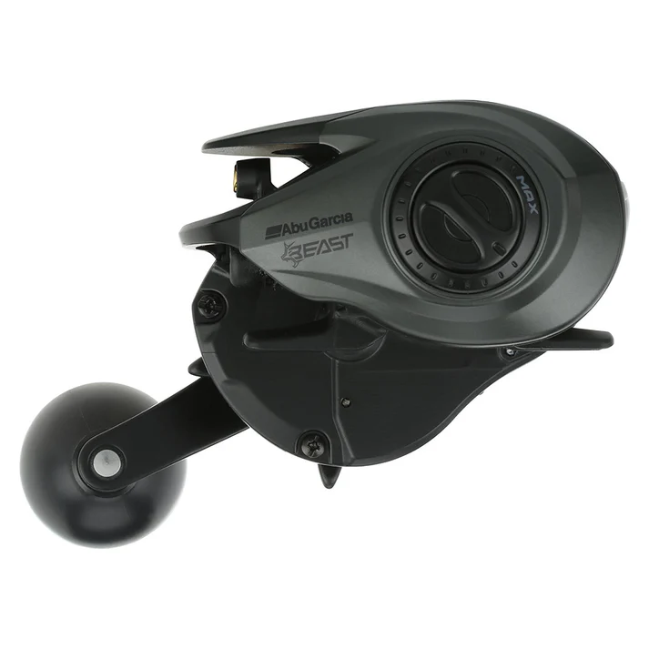 Reel Abu Garcia Beast 200 LP