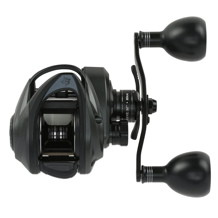 Reel Abu Garcia Beast 200 LP