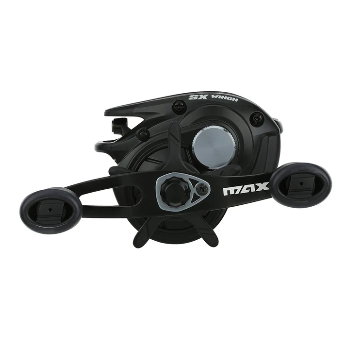 Reel Abu Garcia {{2dfefefd03ed4990176ddfadbcdc2c3e20}}} 5 SX Winch LP-L