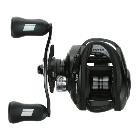 Reel Abu Garcia {{2dfefefd03ed4990176ddfadbcdc2c3e20}}} 5 SX Winch LP-L