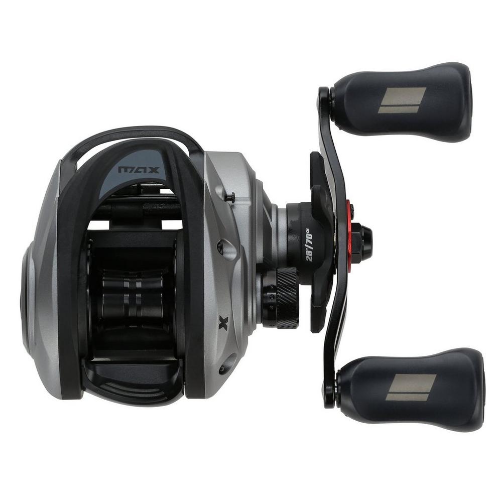 Reel Abu Garcia Max5 X LP
