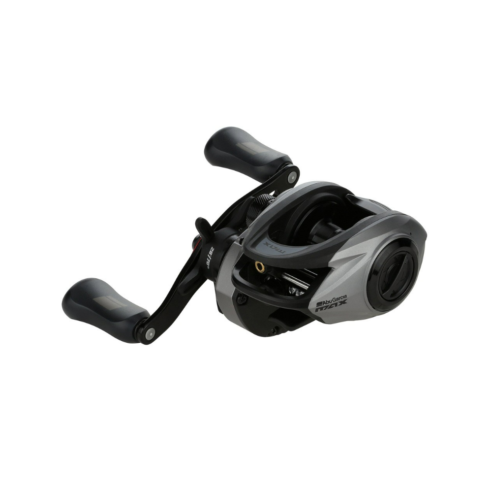 Reel Abu Garcia Max5 X LPL