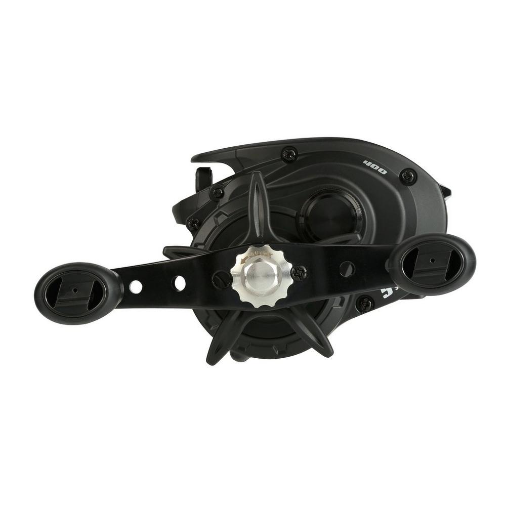 Reel Abu Garcia Max Predator LP-L 400