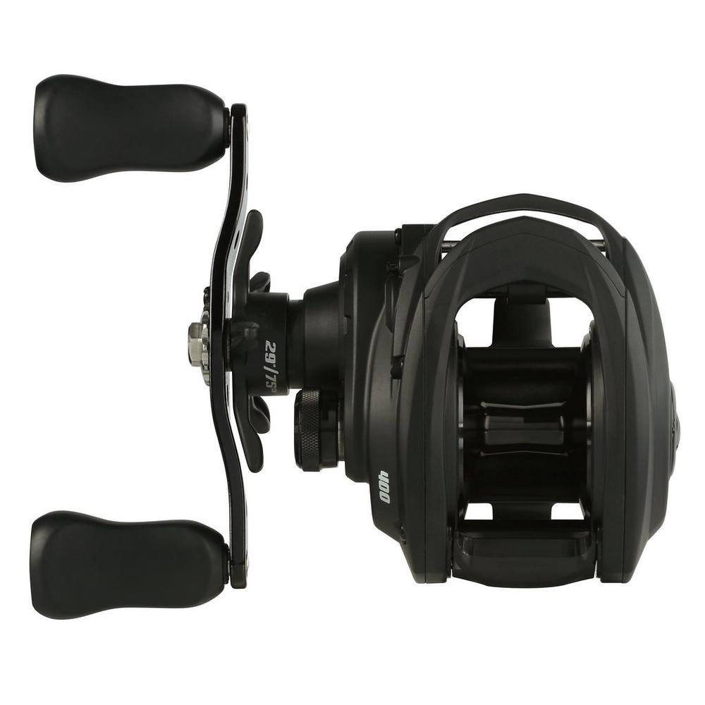 Reel Abu Garcia Max Predator LP-L 400