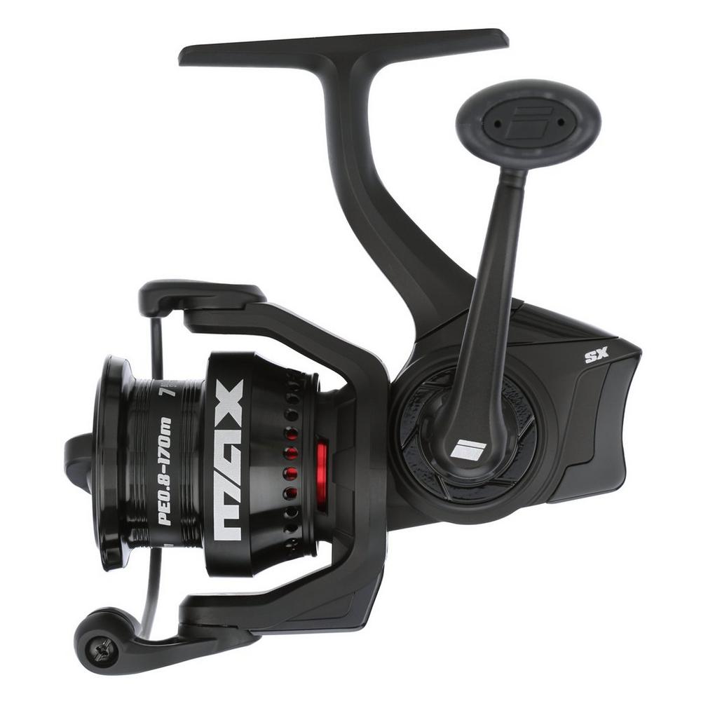 Reel Abu Garcia Max SX 2000 Front Drag 7BB