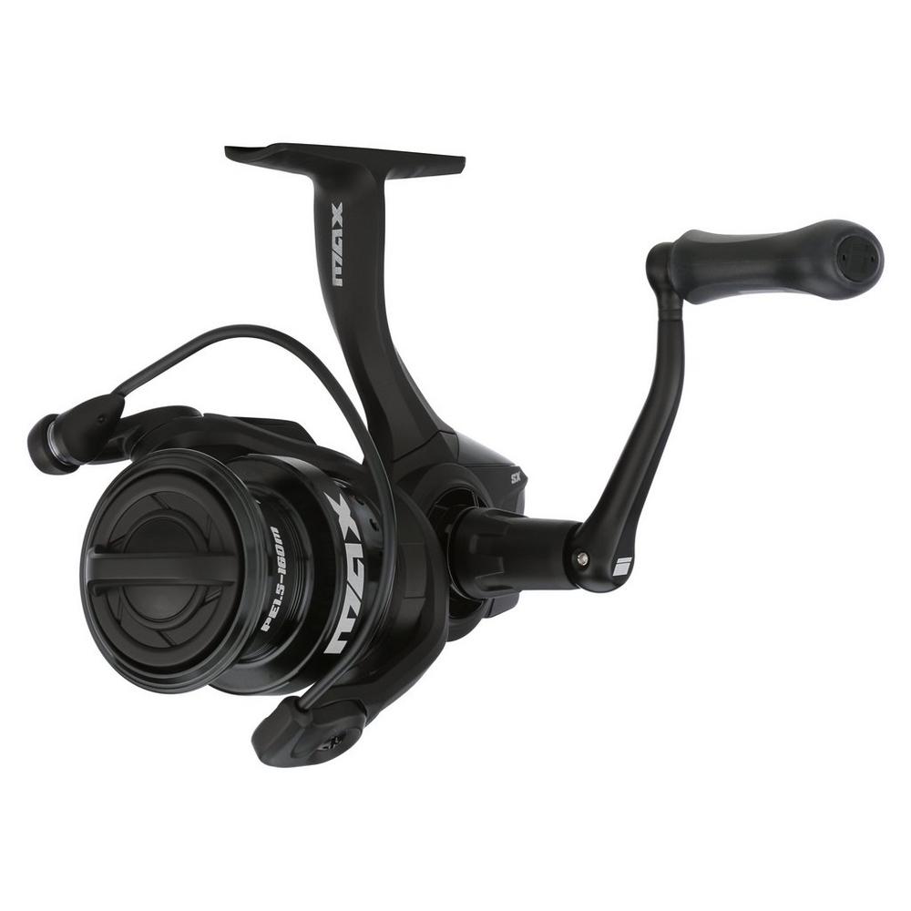 Reel Abu Garcia Max SX 2500 Front Drag 7BB