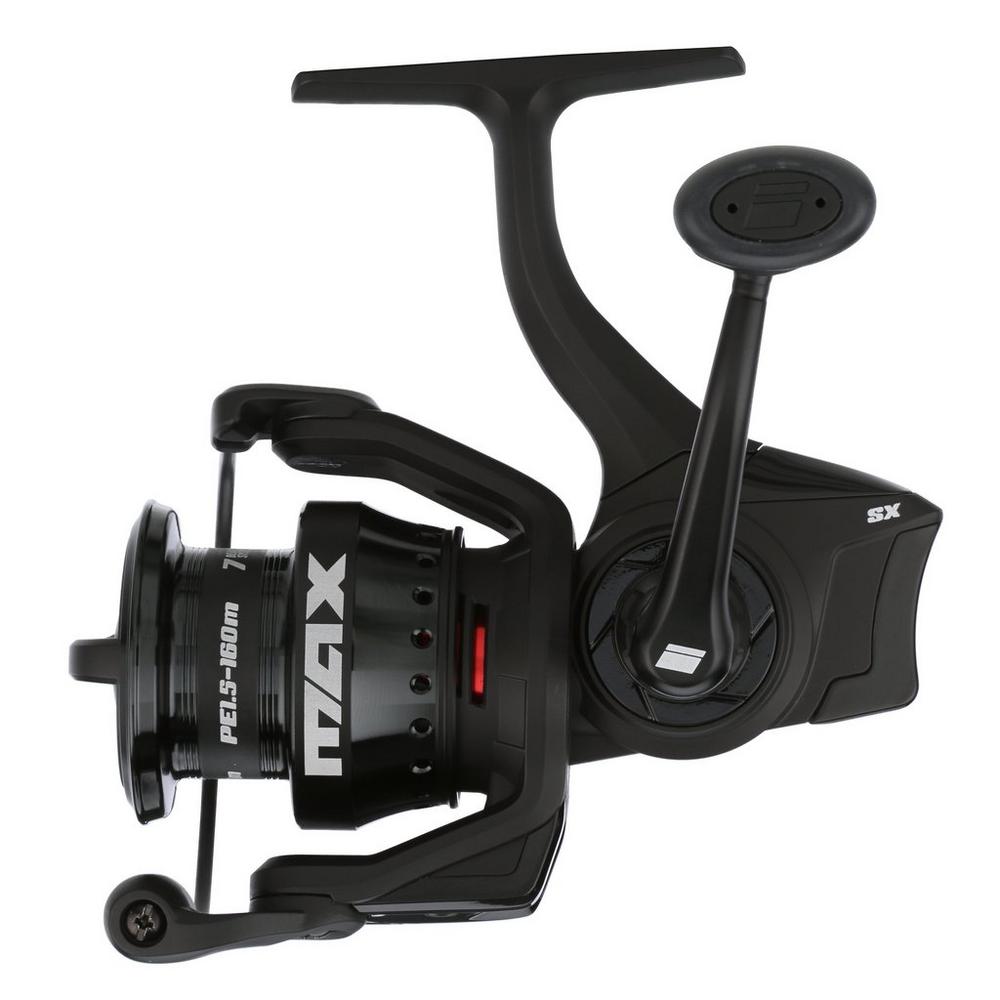 Reel Abu Garcia Max SX 2500 Front Drag 7BB