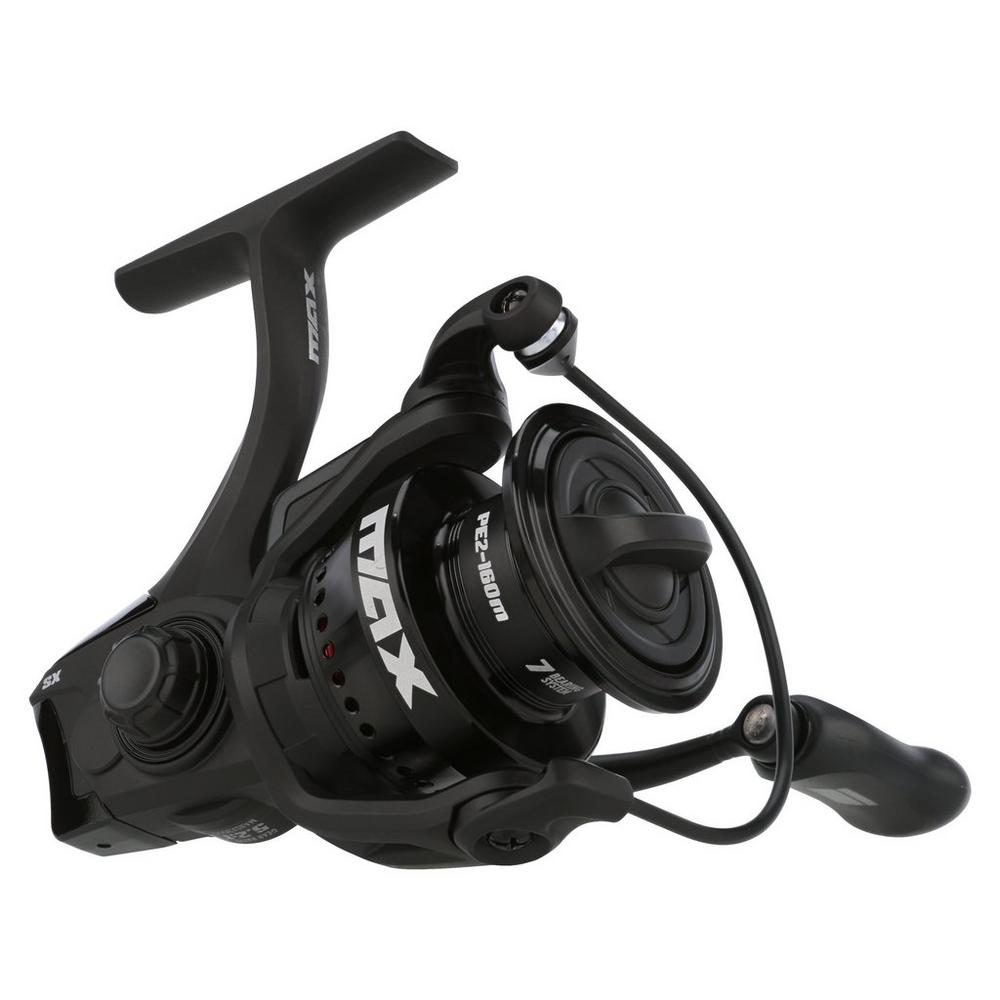 Reel Abu Garcia Max SX 3000 Front Drag 7BB