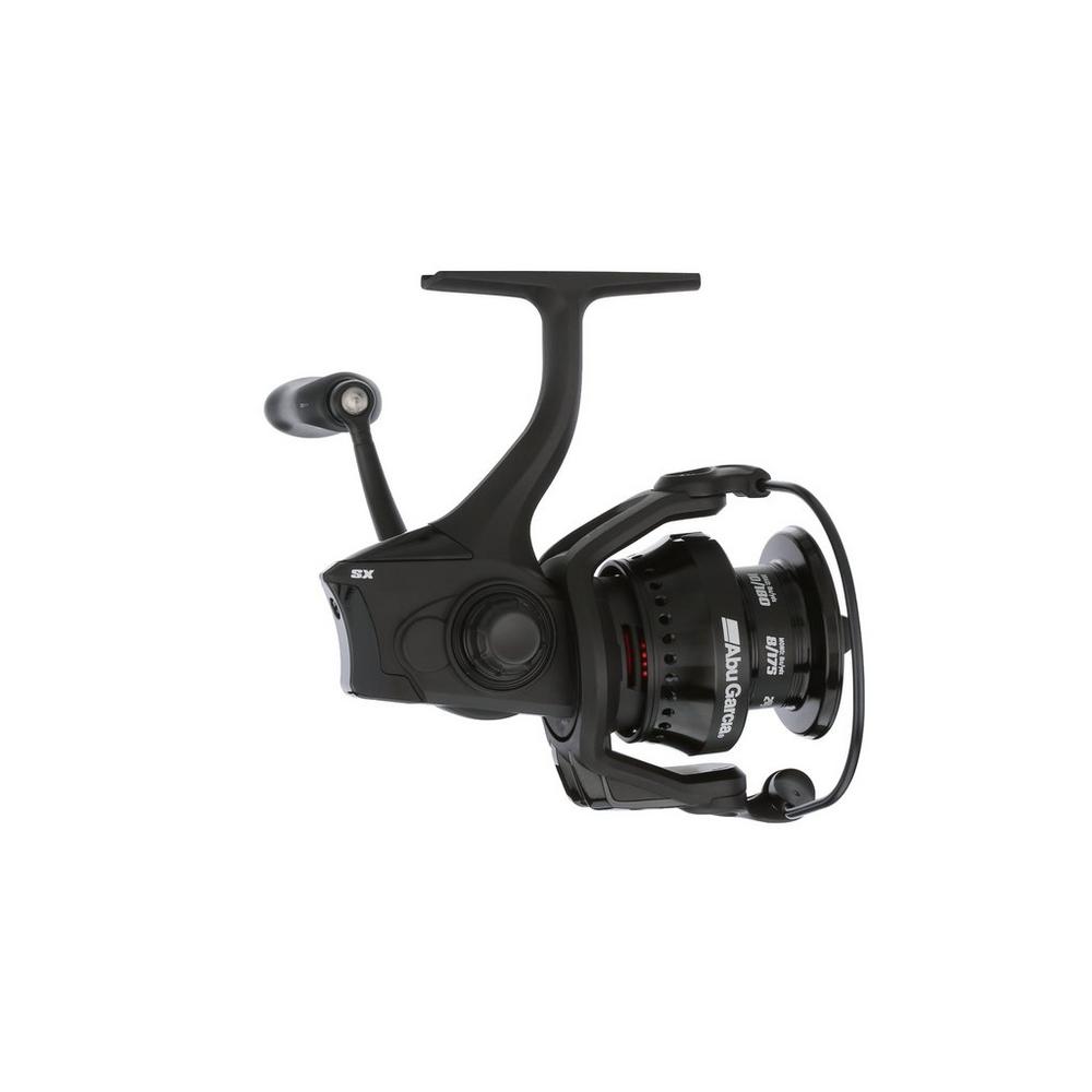 Reel Abu Garcia Max SX 3000 Front Drag 7BB