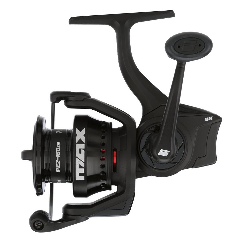 Reel Abu Garcia Max SX 3000 Front Drag 7BB