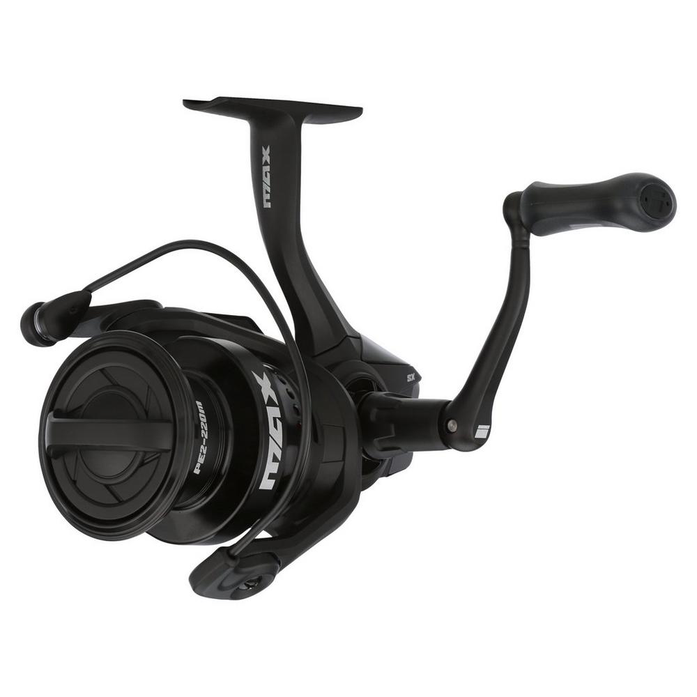 Reel Abu Garcia Max SX 4000 Front Drag 7BB