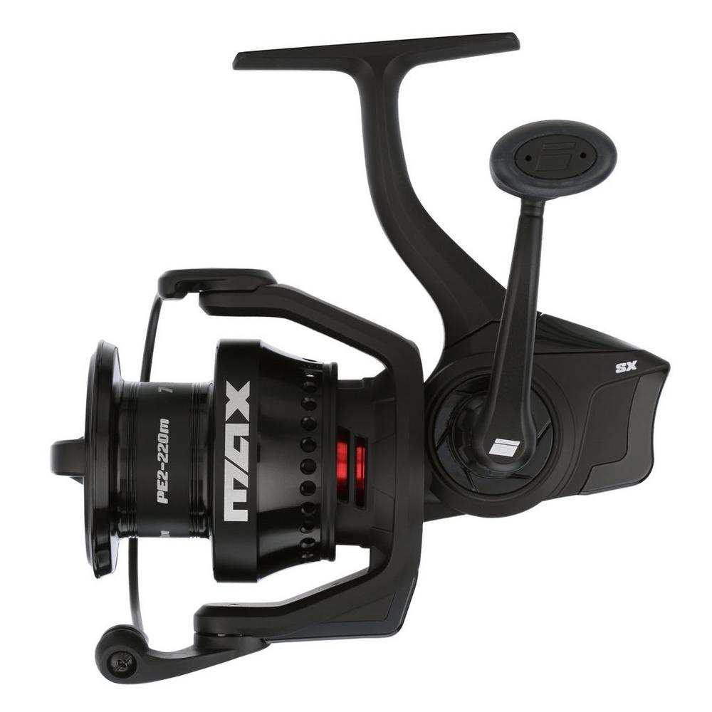 Reel Abu Garcia Max SX 4000 Front Drag 7BB