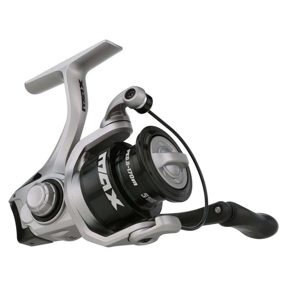 Reel Abu Garcia Max X 2000 Front Drag 5BB