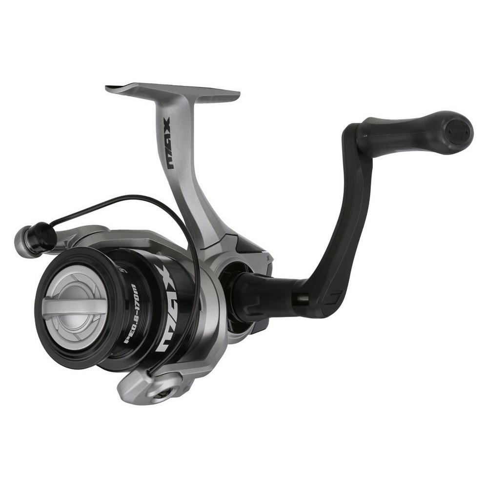 Reel Abu Garcia Max X 2000 Front Drag 5BB