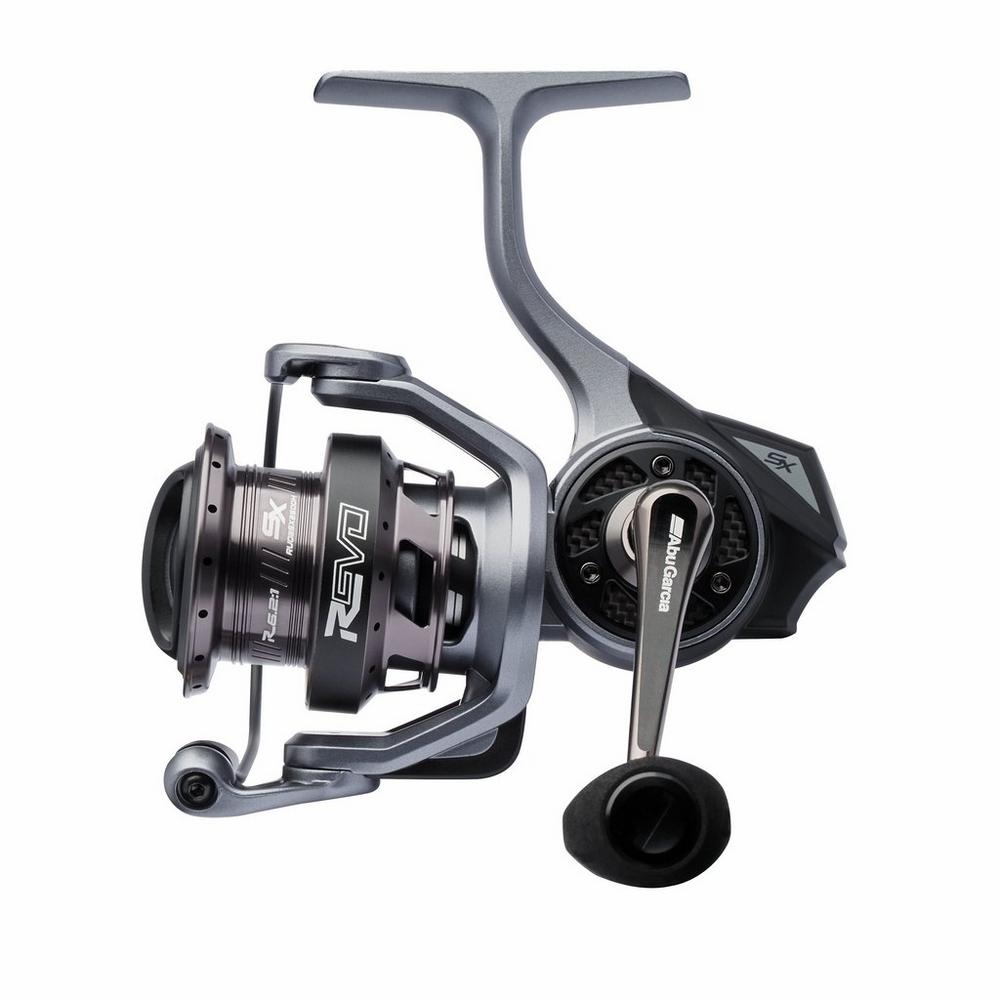 Reel Abu Garcia Revo3 SX 2500