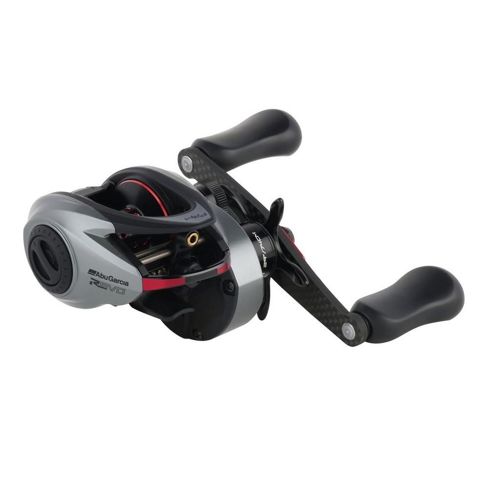 Reel Abu Garcia Revo5 PRM LP-HS-L