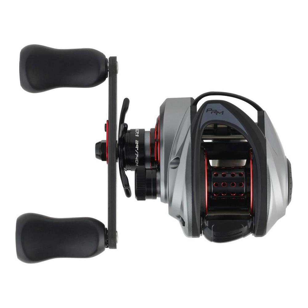 Reel Abu Garcia Revo5 PRM LP-HS-L